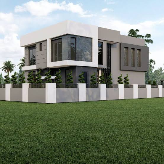 Konya / Derebucak Anahtar Teslim İnşaat Müstakil Ev ve Villa Fiyatları