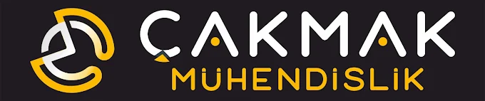 Çakmak Mühendislik